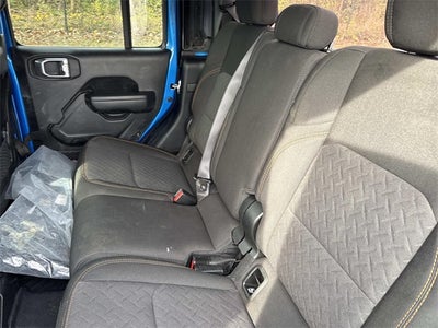 2024 Jeep Gladiator Mojave