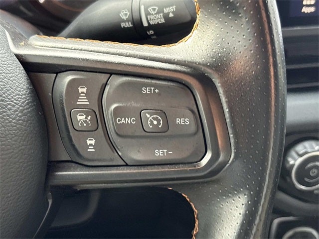 2024 Jeep Gladiator Mojave