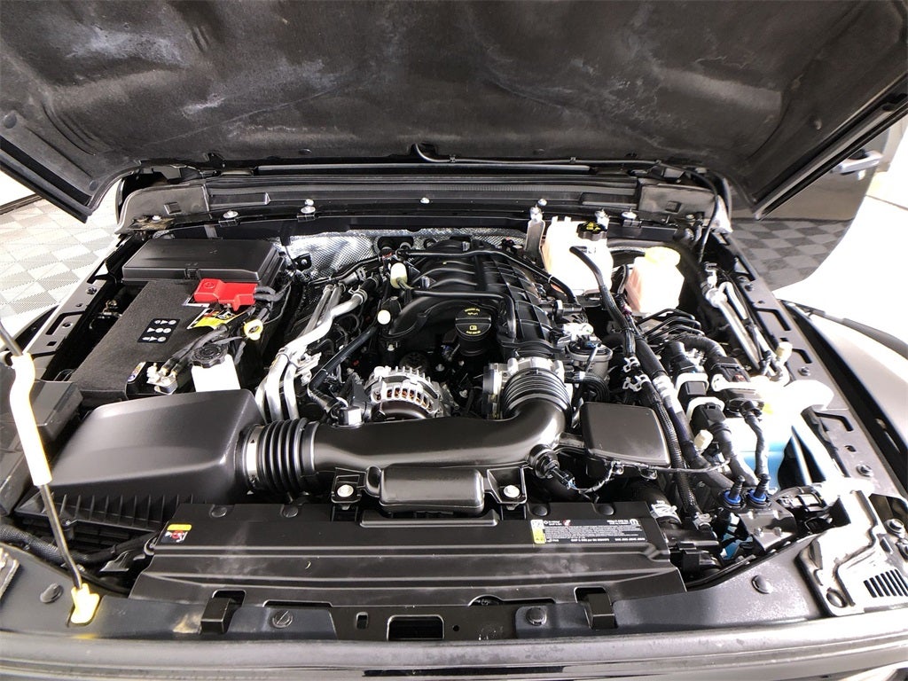 2025 Jeep Gladiator Mojave X