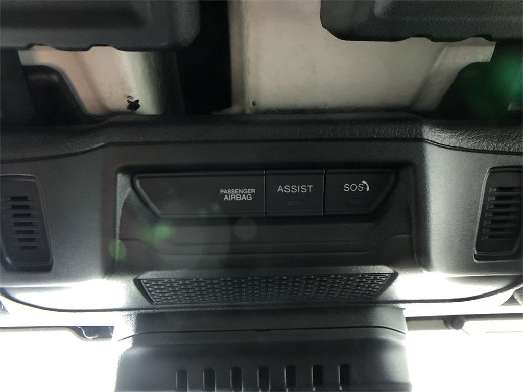 2025 Jeep Gladiator Mojave X