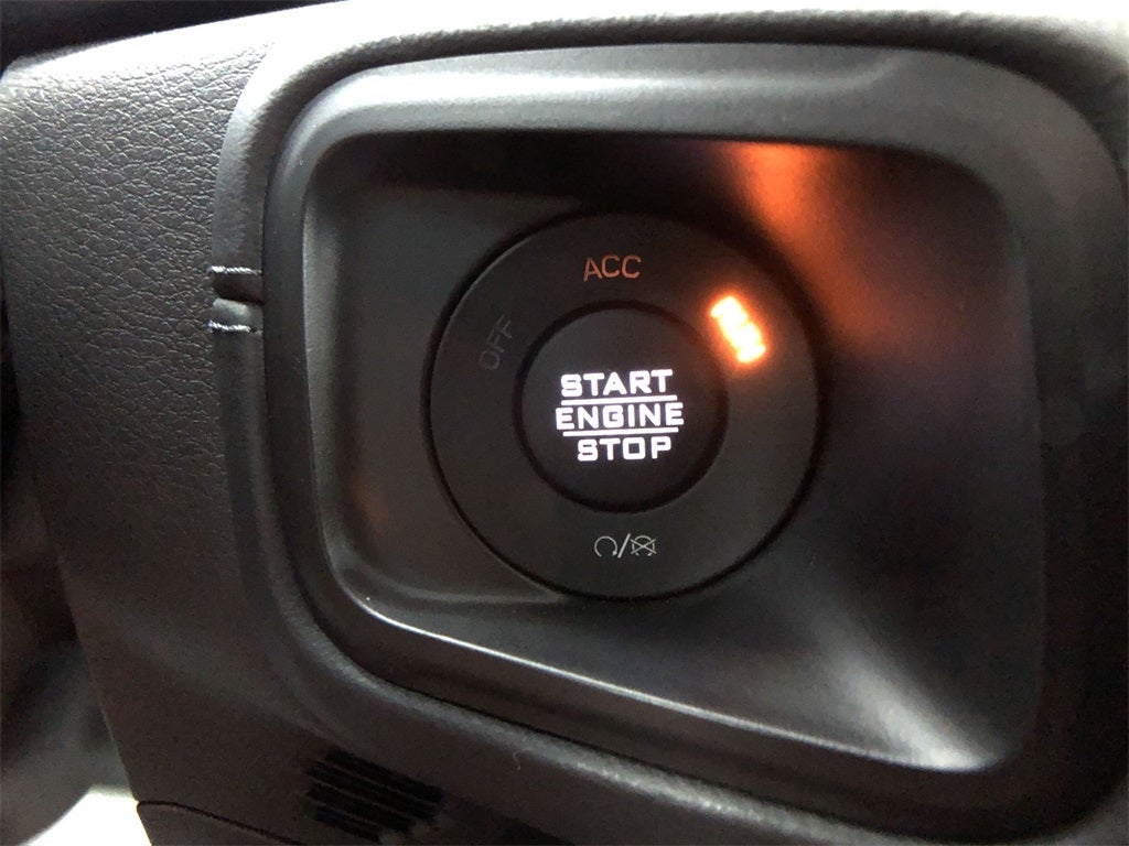 2025 Jeep Gladiator Mojave X