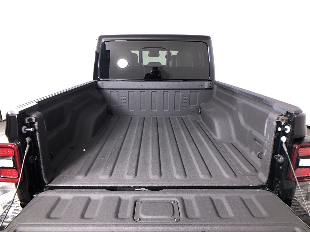 2025 Jeep Gladiator Mojave X