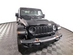 2025 Jeep Gladiator Mojave X
