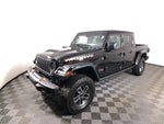 2025 Jeep Gladiator Mojave X