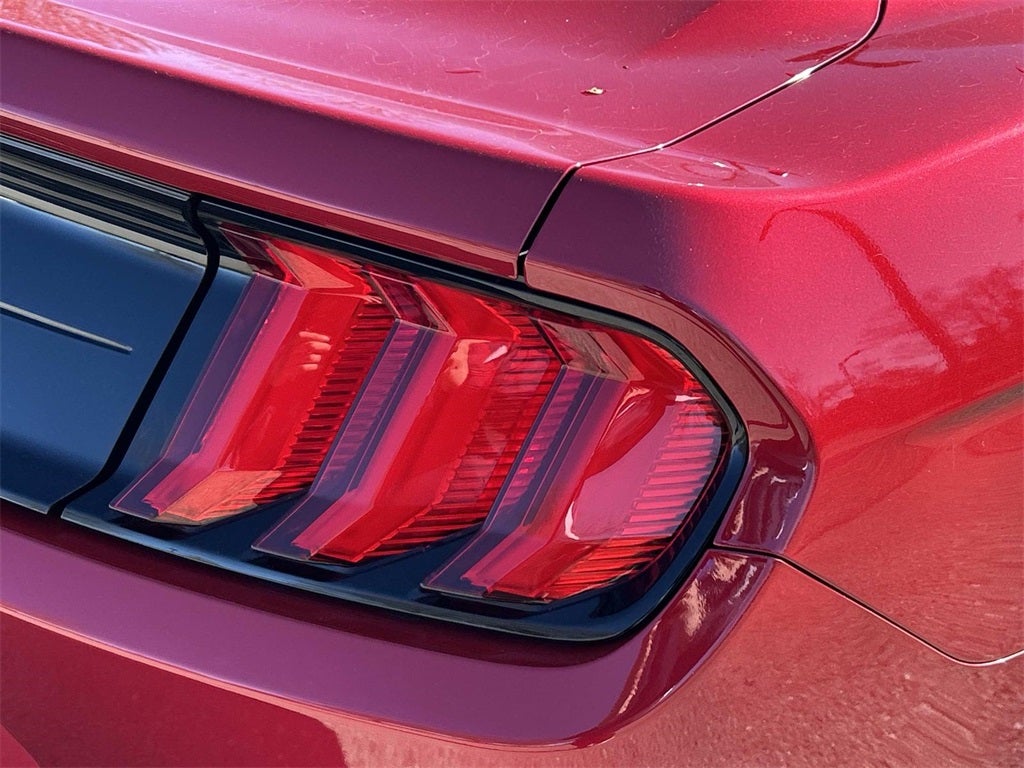 2023 Ford Mustang GT Premium