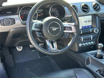 2023 Ford Mustang GT Premium