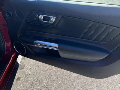 2023 Ford Mustang GT Premium