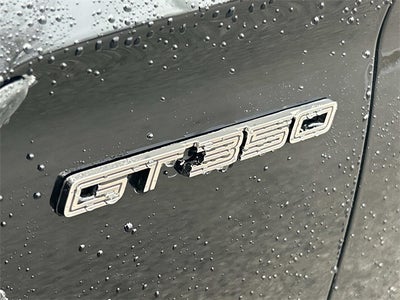 2017 Ford Mustang Shelby GT350