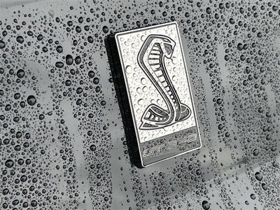 2017 Ford Mustang Shelby GT350