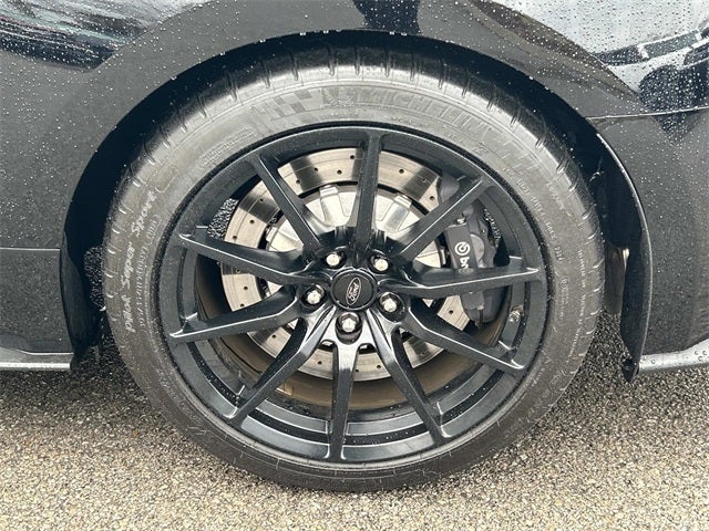 2017 Ford Mustang Shelby GT350