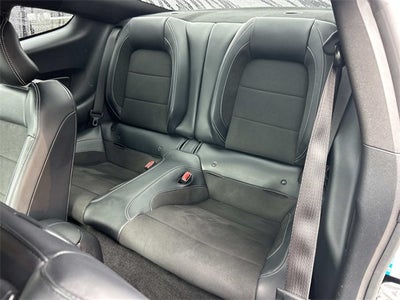 2017 Ford Mustang Shelby GT350