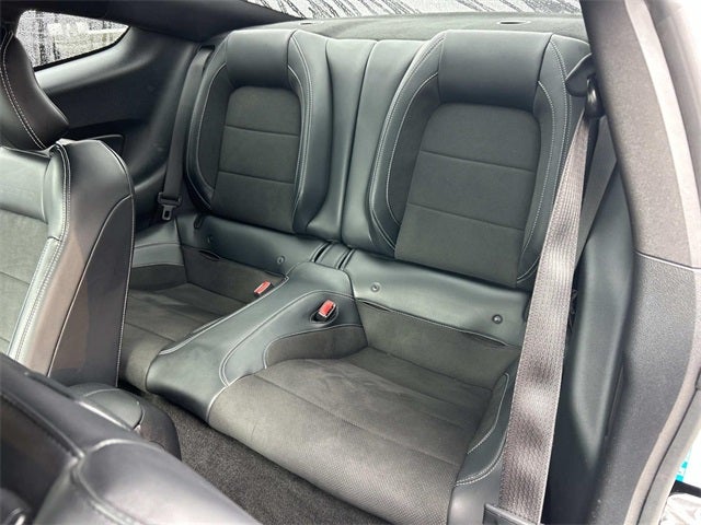 2017 Ford Mustang Shelby GT350