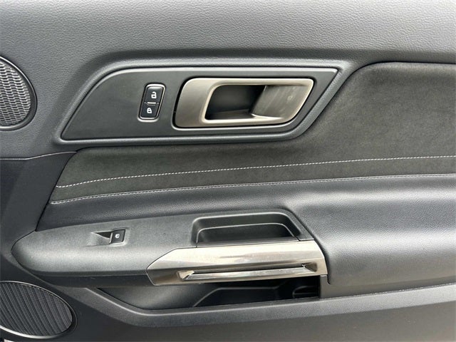 2017 Ford Mustang Shelby GT350