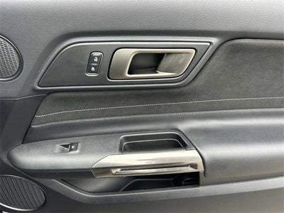 2017 Ford Mustang Shelby GT350