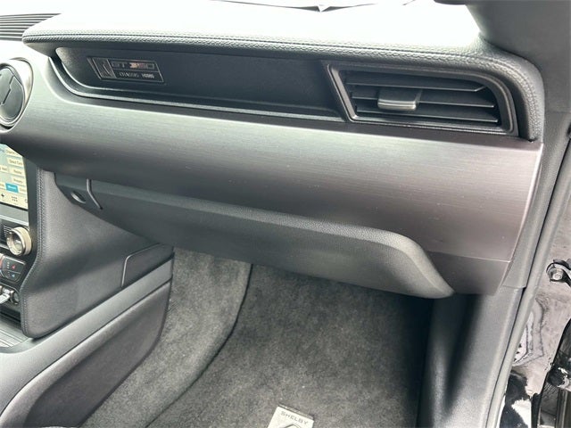 2017 Ford Mustang Shelby GT350