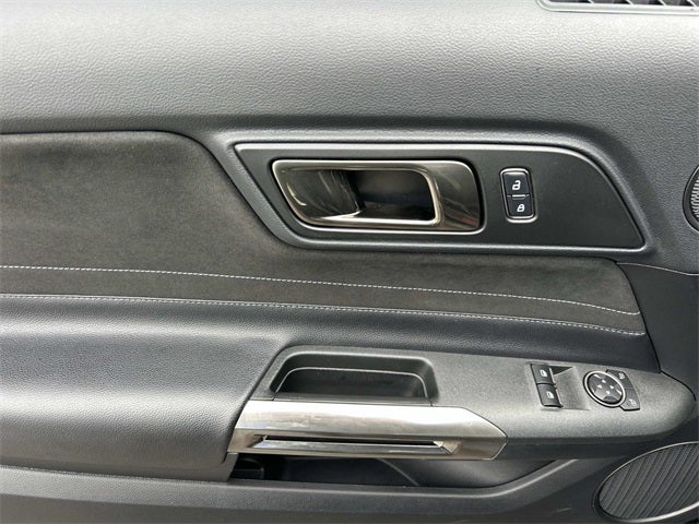 2017 Ford Mustang Shelby GT350