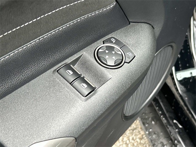 2017 Ford Mustang Shelby GT350