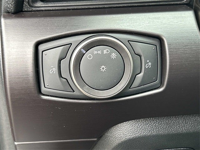 2017 Ford Mustang Shelby GT350