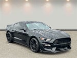 2017 Ford Mustang Shelby GT350