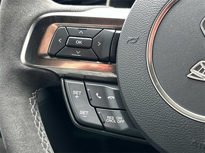 2017 Ford Mustang Shelby GT350