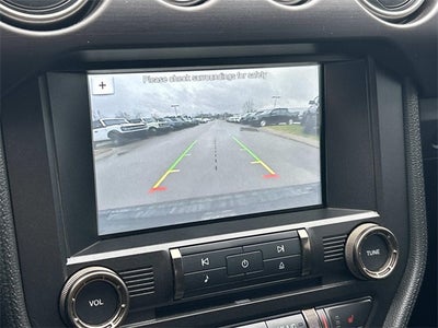 2017 Ford Mustang Shelby GT350