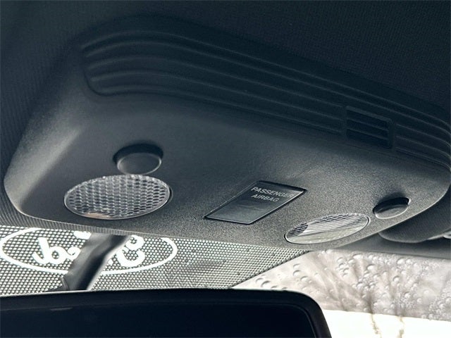 2017 Ford Mustang Shelby GT350