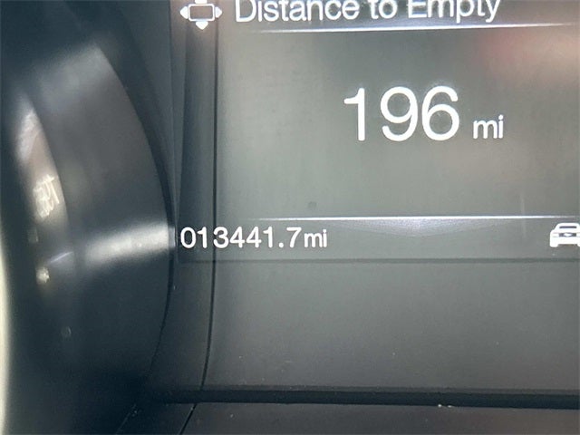 2017 Ford Mustang Shelby GT350