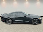 2017 Ford Mustang Shelby GT350