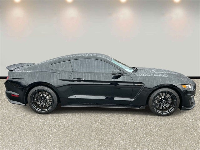 2017 Ford Mustang Shelby GT350