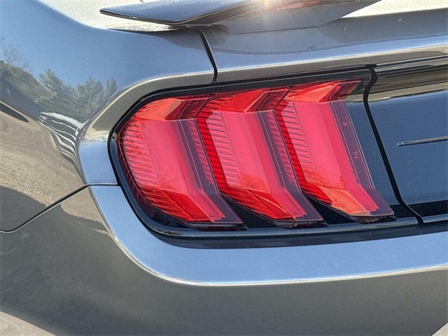 2021 Ford Mustang Shelby GT500