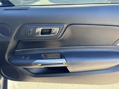 2021 Ford Mustang Shelby GT500