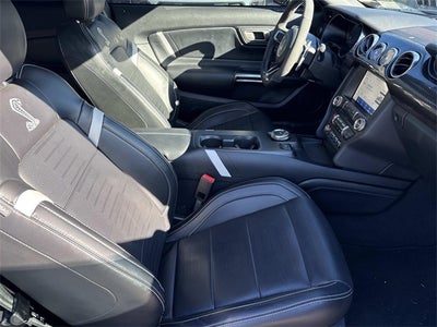 2021 Ford Mustang Shelby GT500