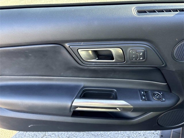 2021 Ford Mustang Shelby GT500