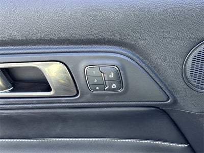 2021 Ford Mustang Shelby GT500