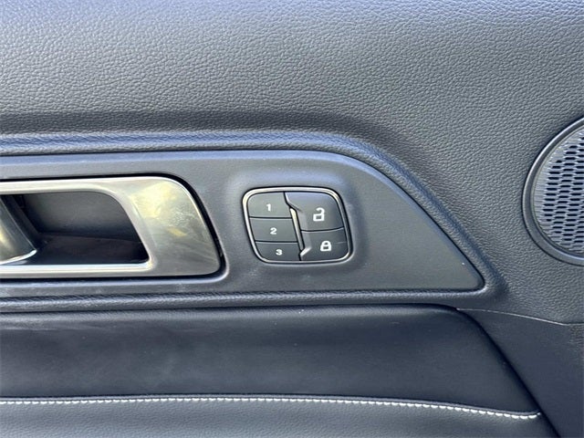 2021 Ford Mustang Shelby GT500