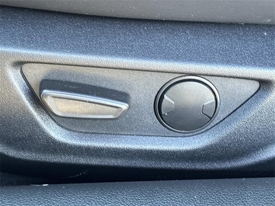 2021 Ford Mustang Shelby GT500