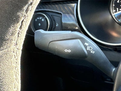 2021 Ford Mustang Shelby GT500