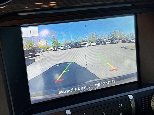 2021 Ford Mustang Shelby GT500