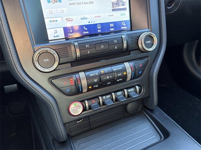 2021 Ford Mustang Shelby GT500