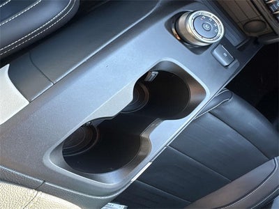 2021 Ford Mustang Shelby GT500