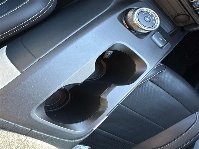 2021 Ford Mustang Shelby GT500