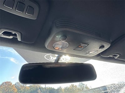 2021 Ford Mustang Shelby GT500