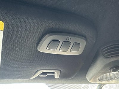 2021 Ford Mustang Shelby GT500