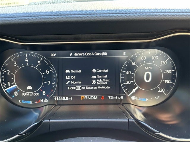 2021 Ford Mustang Shelby GT500