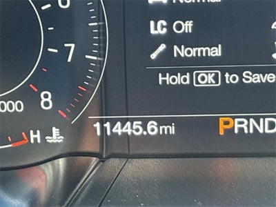 2021 Ford Mustang Shelby GT500