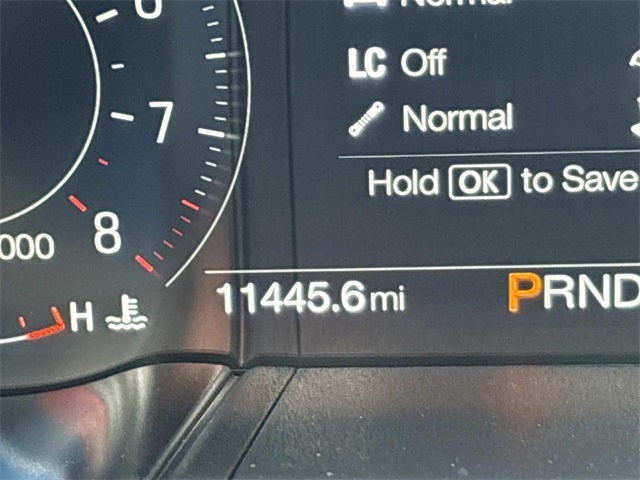 2021 Ford Mustang Shelby GT500