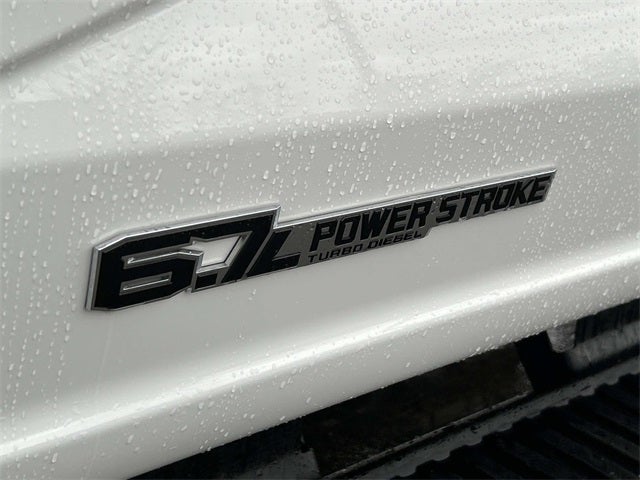 2025 Ford F-550SD XL DRW