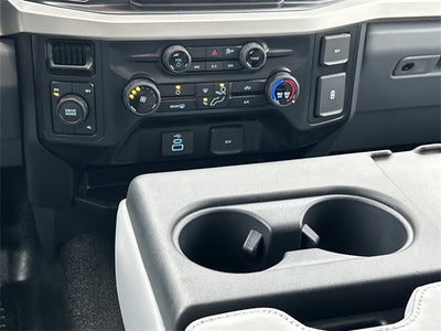 2025 Ford F-550SD XL DRW