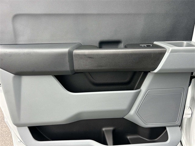 2025 Ford F-550SD XL DRW