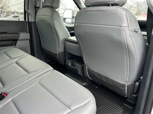 2025 Ford F-550SD XL DRW